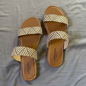 Womens Sandals